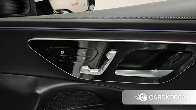 Mercedes-Benz E-Class W214 id 4230101 из Кореи 10