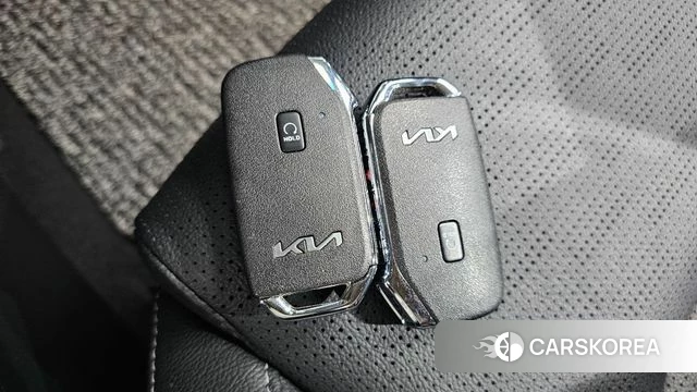 Kia The New K3 2nd generation id 4936564 из Кореи 10