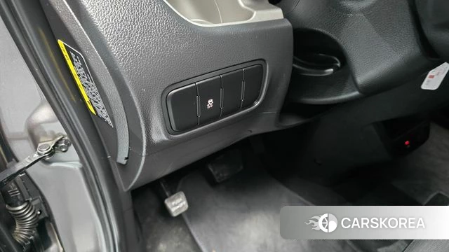 Kia The New Ray id 4683196 из Кореи 10