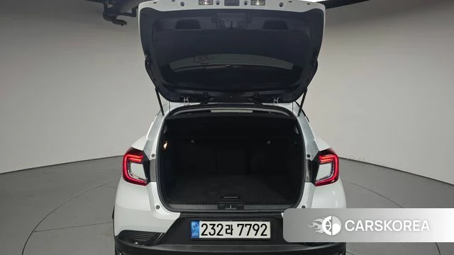 Renault Korea (Samsung) Capture id 4632003 из Кореи 10