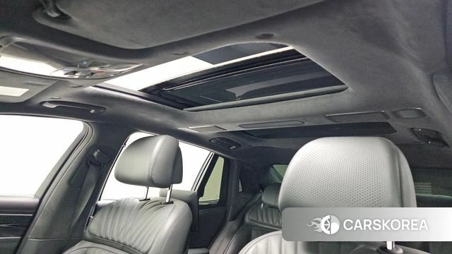 Genesis G90 (RS4) id 4186781 из Кореи 10