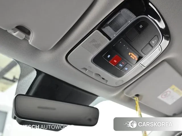 Hyundai Tucson (NX4) id 3338856 из Кореи 10