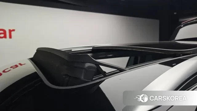 Volkswagen Tiguan Allspace id 3463899 из Кореи 10