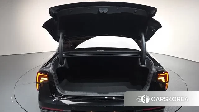 Kia The New K5 Hybrid 3rd generation id 3731812 из Кореи 10