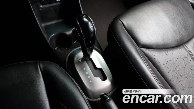 Chevrolet (GM Daewoo) The Next Spark id 2765133 из Кореи 10