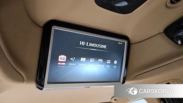 Kia The New Carnival id 3024532 из Кореи 10