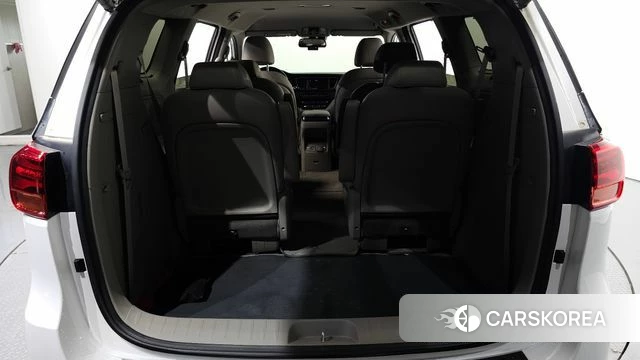 Kia The New Carnival id 4557876 из Кореи 10