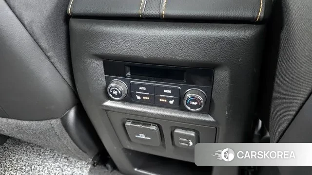 Chevrolet (GM Daewoo) Traverse id 3788797 из Кореи 10