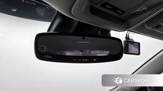 Chevrolet (GM Daewoo) All New Malibu id 3500155 из Кореи 10