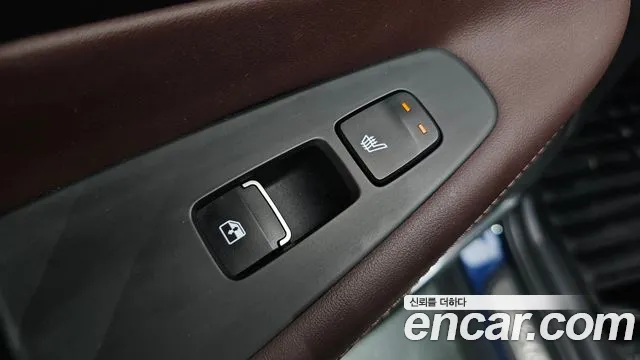 Hyundai Santa Fe TM id 2764040 из Кореи 10