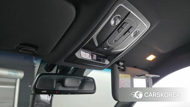 Ssangyong The New Rexton Sports Cannes id 4474971 из Кореи 10