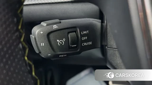 Peugeot e-208 second Generation id 3478032 из Кореи 10