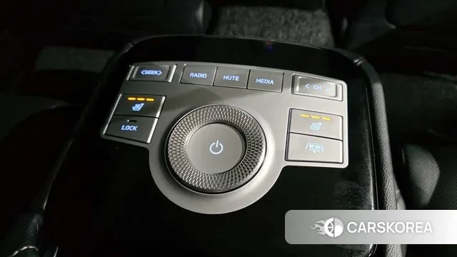 Genesis G80 (RG3) id 3675934 из Кореи 10