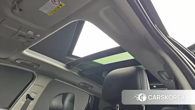 Hyundai Santa Fe TM id 3703475 из Кореи 10