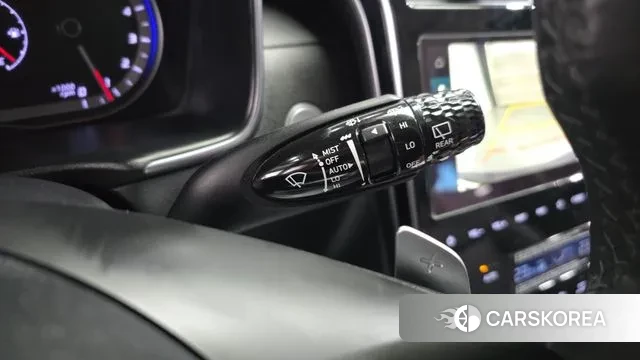 Hyundai Tucson (NX4) id 3453386 из Кореи 10