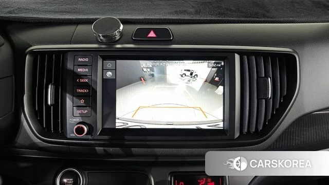 Kia The New Kia Ray id 4941140 из Кореи 10