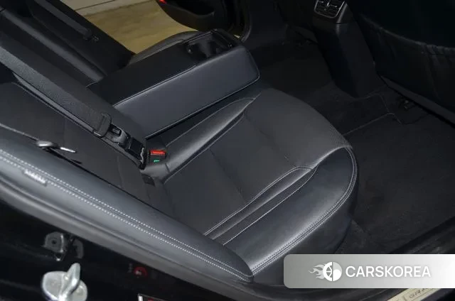 Hyundai Grandeur IG id 3014097 из Кореи 10