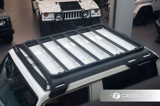 Toyota Land Cruiser 70 Series id 4239418 из Китая 10