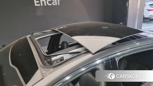 Kia K5 3rd generation id 3826730 из Кореи 10