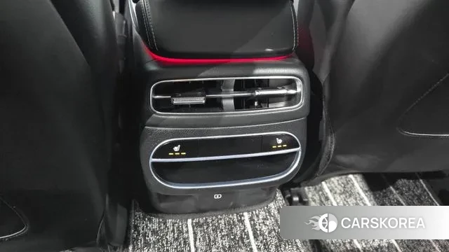 Genesis GV70 id 3625022 из Кореи 10