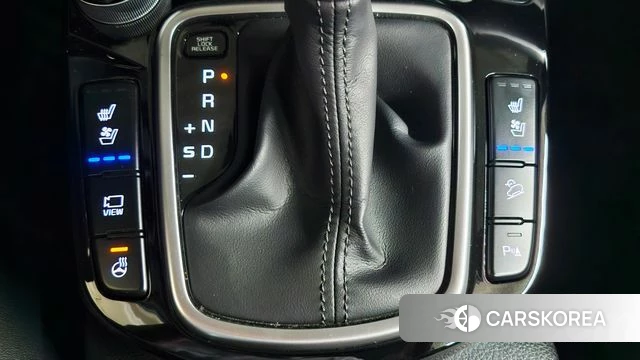 Kia Seltos id 4345254 из Кореи 10