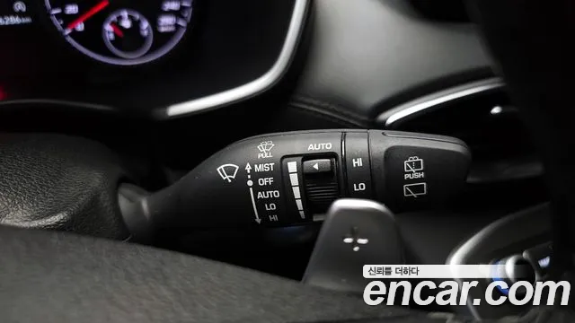 Hyundai The New Santa Fe id 2788521 из Кореи 10