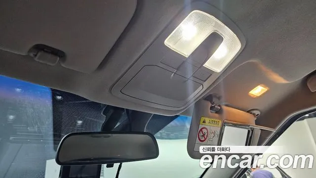 Ssangyong Berry New Tivoli id 2712554 из Кореи 10