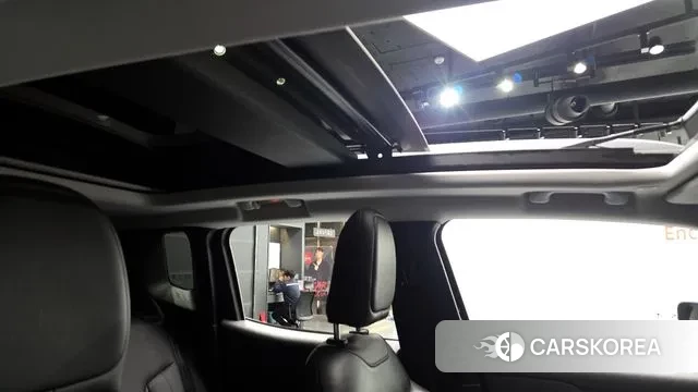 Jeep Renegade id 3396795 из Кореи 10