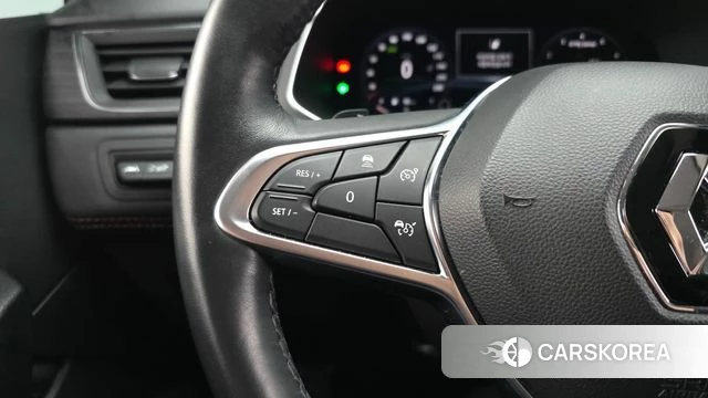 Renault Korea (Samsung) Capture id 4434958 из Кореи 10