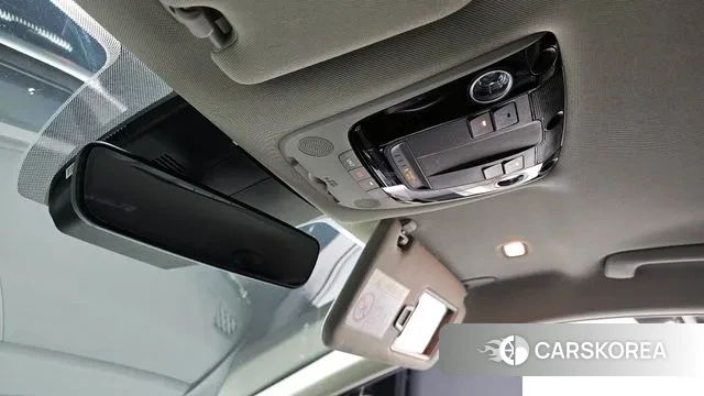 Kia K5 3rd generation id 3324086 из Кореи 10