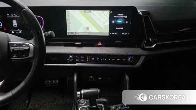 Kia Sportage 5th Generation id 3343515 из Кореи 10