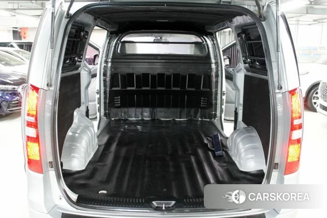 Hyundai The New Grand Starex id 3880130 из Кореи 10