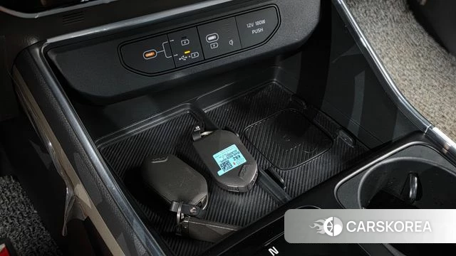 Kia The New Carnival 4th Generation id 4612841 из Кореи 10