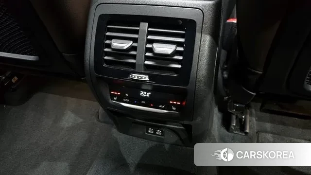 BMW X4 (G02) id 3732032 из Кореи 10