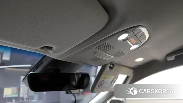 Hyundai The New Grandeur IG Hybrid id 3508742 из Кореи 10