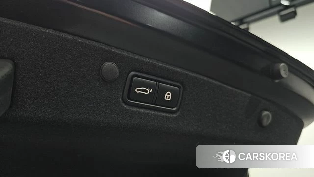 Hyundai The New Grandeur IG id 4619976 из Кореи 10