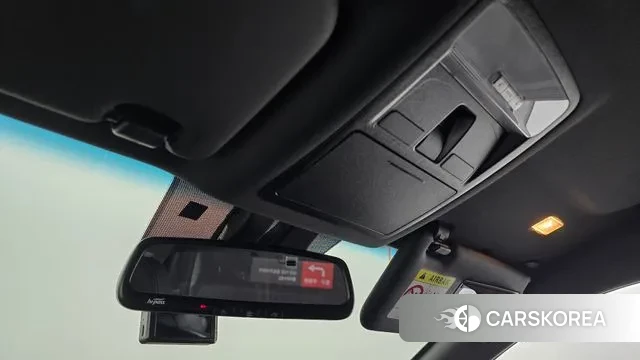 Ssangyong Rexton Sports id 3095126 из Кореи 10