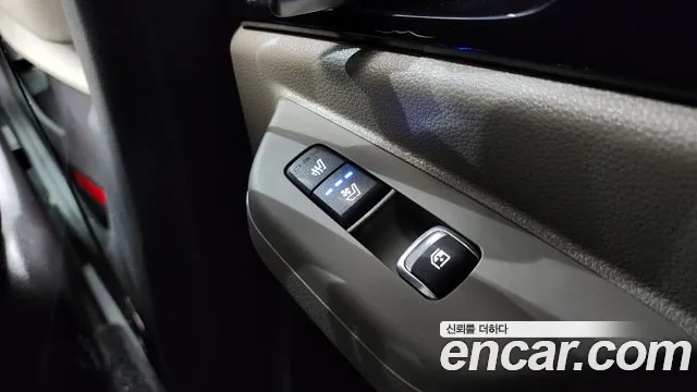 Kia The New Carnival 4th Generation id 2633192 из Кореи 10