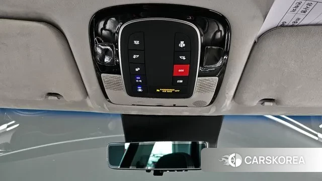 Hyundai The New Palisade id 3565927 из Кореи 10