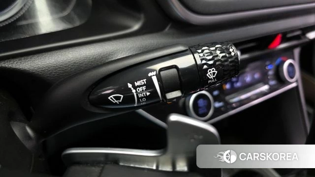 Hyundai Sonata (DN8) id 4355612 из Кореи 10