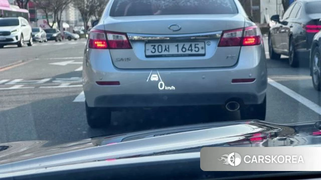 Genesis The New G70 id 3852000 из Кореи 10