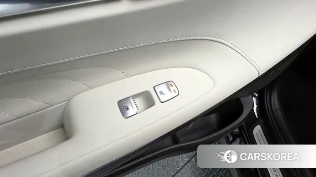 Hyundai The New Grandeur IG Hybrid id 2998999 из Кореи 10