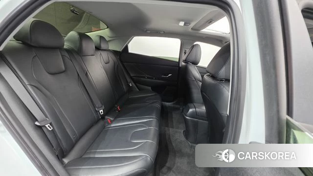 Hyundai Avante (CN7) id 4224096 из Кореи 10