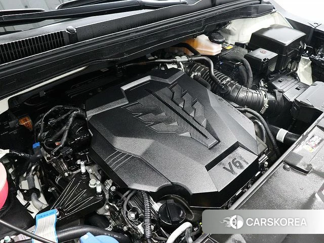 Kia Carnival 4th generation id 4396491 из Кореи 10