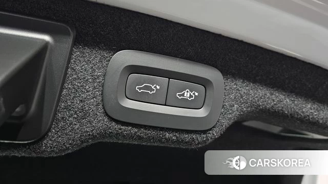 Volvo S90 id 3813658 из Кореи 10