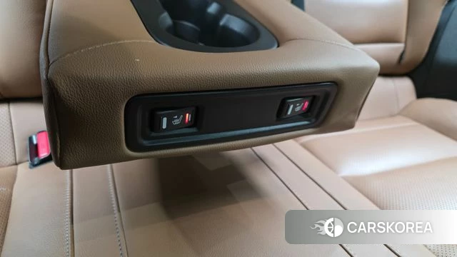 Renault Korea (Samsung) The New QM6 id 4507193 из Кореи 10