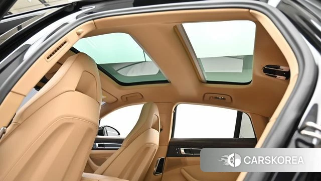 Porsche Panamera (971) id 4315783 из Кореи 10