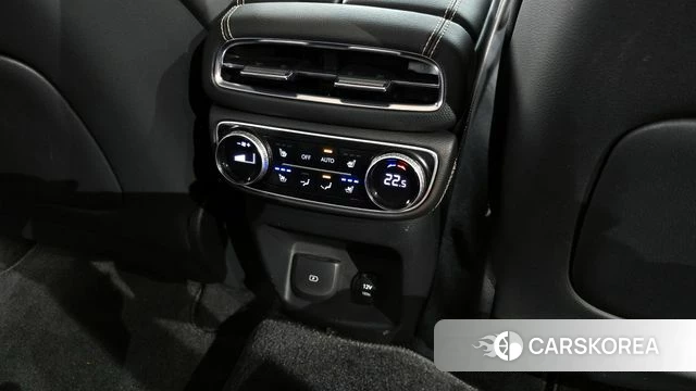 Genesis GV80 id 3852168 из Кореи 10