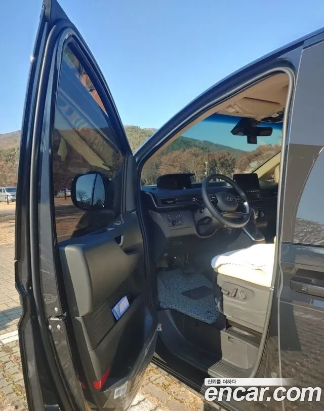 Hyundai Staria id 2910417 из Кореи 10