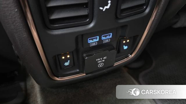 Jeep Grand Cherokee id 4203439 из Кореи 10